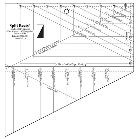 Image result for Deb Tucker Split Recs Tutorial