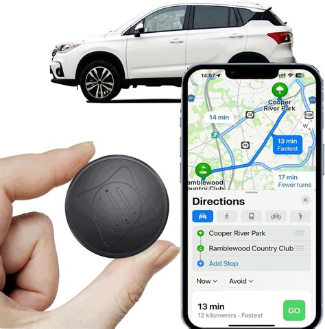 GPS Tracking Device 的图像结果