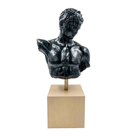 Buy Sculptures | Ancient Roman Head Sculpture | Shop at Beruru