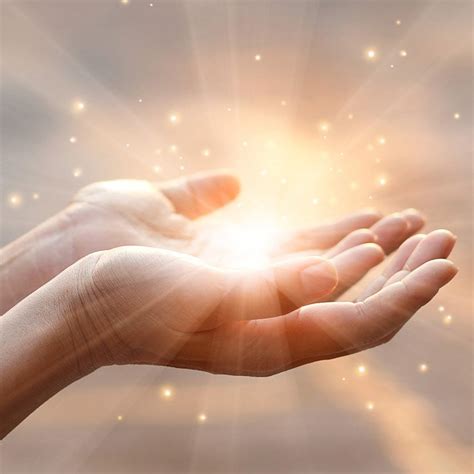 God's Family - 24/7 Prayer Support & Healing Ministry