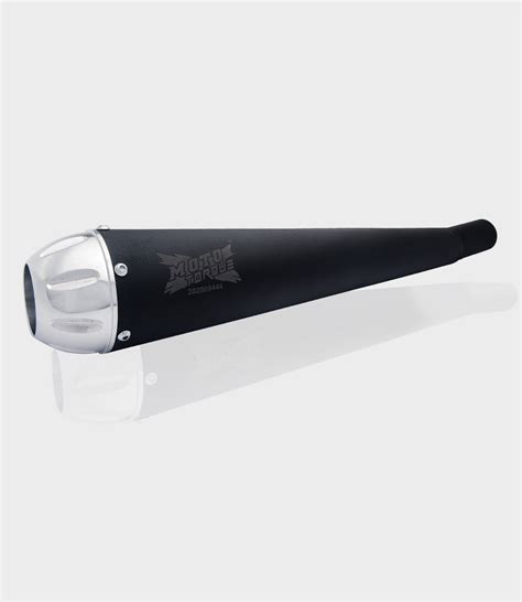MEGAPHONE - BLACK – Moto Torque