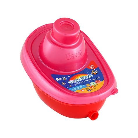 Magic Modelling Dough Steamer Set - Ban Labs Pvt Ltd