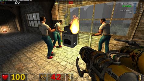 Steam Community :: Serious Sam Classic: The Second Encounter