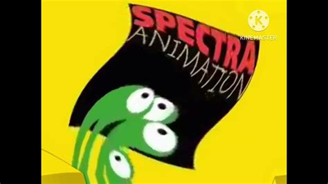 Spectra Animation Showcase 的图像结果