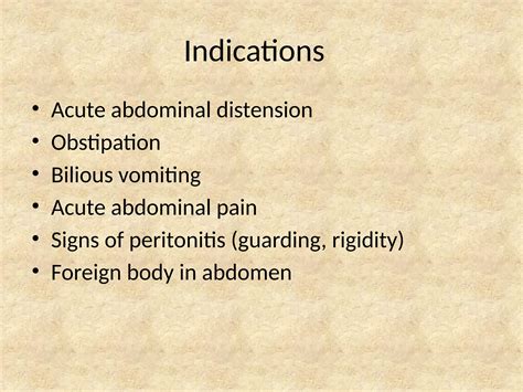 X ray Abdomen, x ray supine and erect .pptx