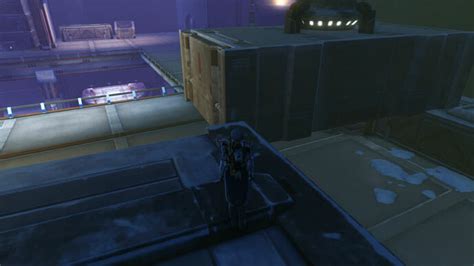 Image result for Hoth Datacron Guide