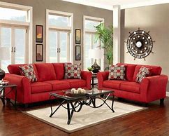 Image result for Living Room Furniture Light Blue