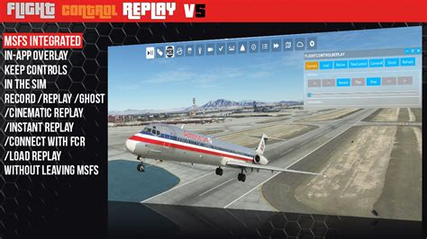 Image result for Flight Control Replay Tutorial