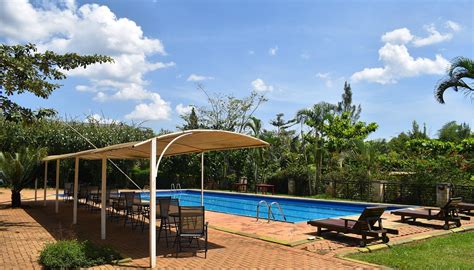 BAMBUSEAE ECO-PARK (Mukono) - Resort Reviews & Photos - Tripadvisor
