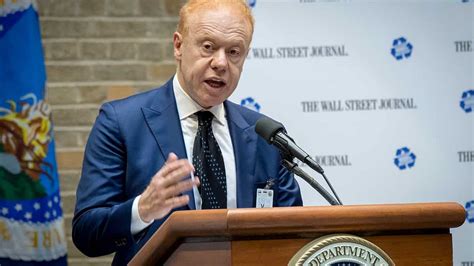 Who is Anthony Pratt, the Australian businessman Trump allegedly shared ...