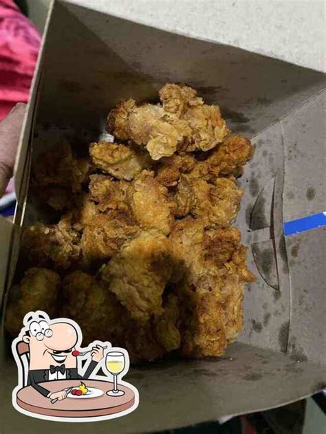 Fried Feast, Hyderabad, Stadium - Restaurant menu, prices and reviews