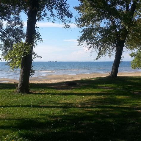 WESTCOTT BEACH STATE PARK (Henderson): Ce qu'il faut savoir pour votre ...