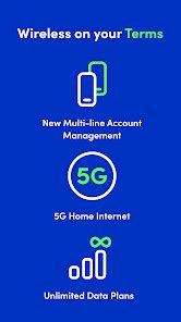 My Tracfone: Account Manager – Apps on Google Play
