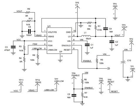 STEVAL-L7983ADJ Evaluation Boards - STMicro | Mouser