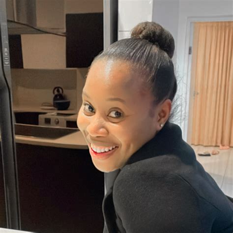 Kgothatso - English vocabulary teacher - ₹1486/h