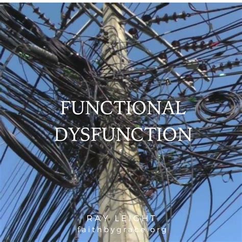 Dysfunction Solutions 的图像结果