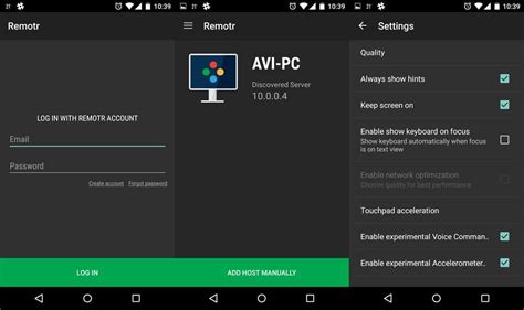 Image result for Stream Android to PC