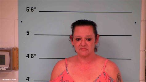 PIKE AMANDA 03/02/2024 - Bourbon County Mugshots Zone