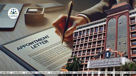 Non-Disclosure of Minor Criminal Cases Not Fatal for Appointment in ...