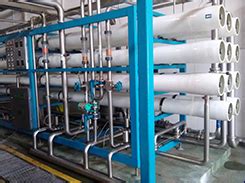 反渗透设备厂家福建水处理设备报价-环保在线