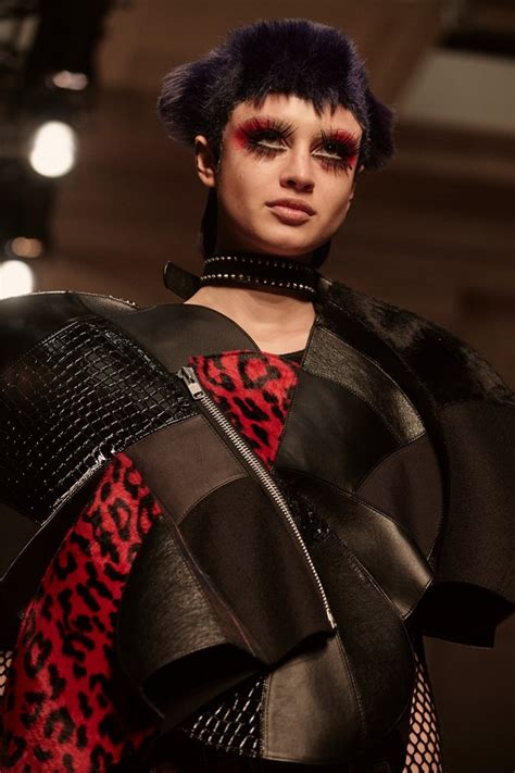 Junya Watanabe AW17 | Dazed