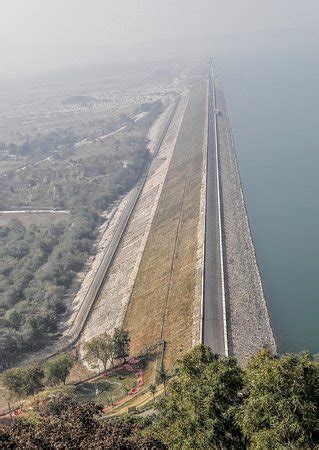 Hirakud Dam (Sambalpur) - 2019 What to Know Before You Go (with Photos ...