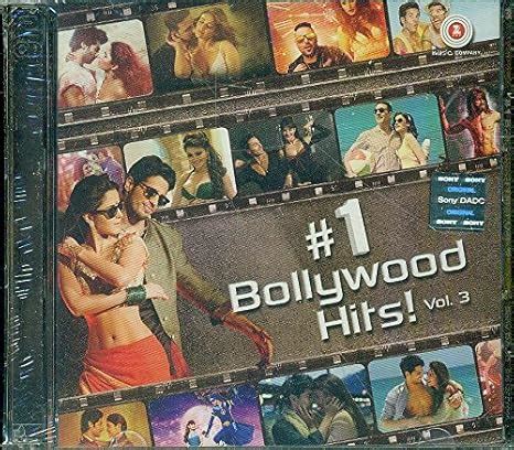 Buy #1 Bollywood Hits - Vol. 3 Online at Low Prices in India | Amazon ...