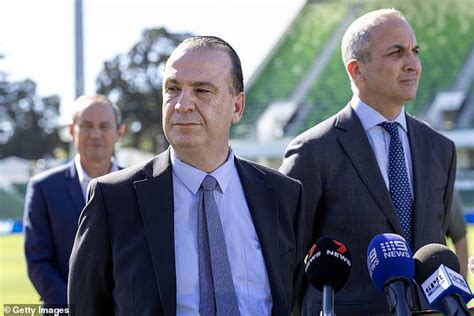 Why the NRL's newest team held secret talks with billionaire Andrew ...