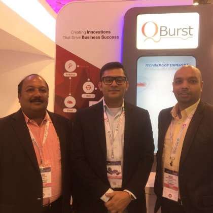 Working at QBurst | Glassdoor