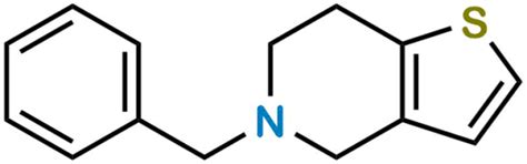 Ticlopidine EP Impurity L