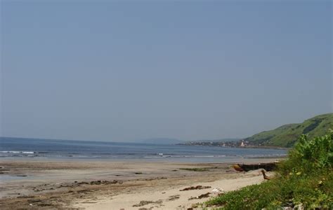Dapoli Beach