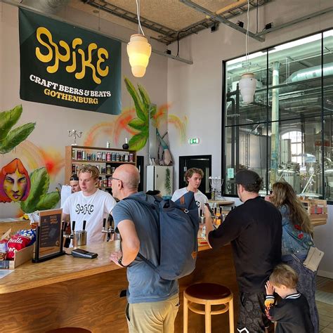 SPIKE BREWERY (2025) All You Need to Know BEFORE You Go (with Photos ...