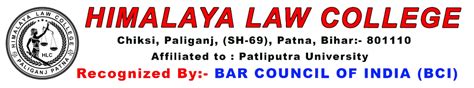 Himalaya Law College
