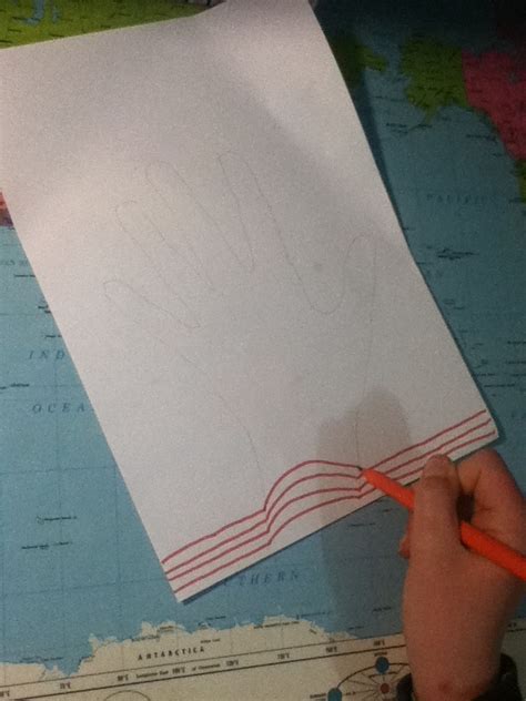 Image result for 3D Hand Drawing Tutorial