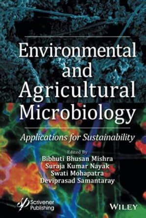 Buy Environmental and Agricultural Microbiology: Applications for ...