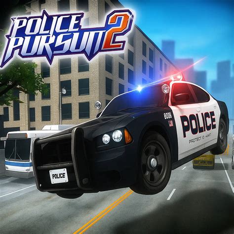 Police Pursuit 2