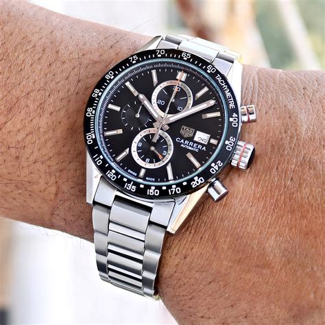 Men's Premium Watch – Solitaire Watch Co.