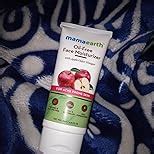 Mamaearth Oil-Free Moisturizer For Face With Apple Cider Vinegar For ...