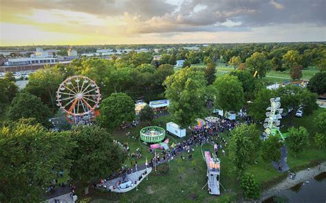 MONTGOMERY FEST 2025, Montgomery Park, 15 August to 17 August | AllEvents