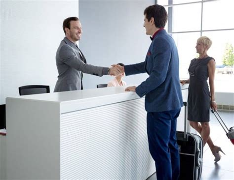 Image result for Hotel Service Request Process