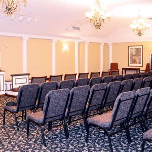 RIDLEY FUNERAL HOME - Updated December 2025 - 15 Photos - 3080 Lake ...