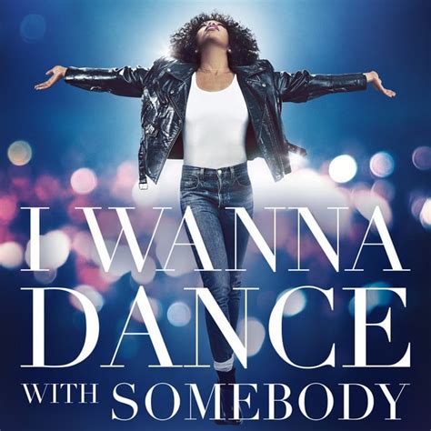 Stream: Whitney Houston - 'I Wanna Dance With Somebody (The Movie ...