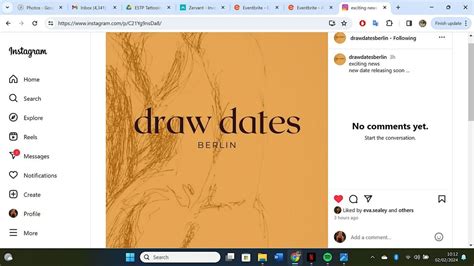Draw Dates Berlin Life drawing workshop in Neukölln, Berlin, Backhaus ...