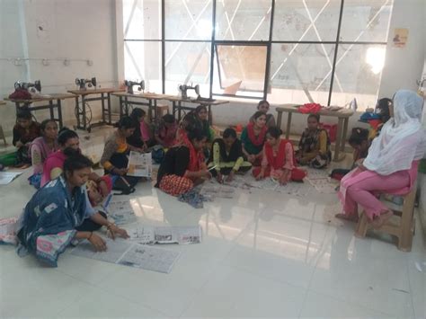 All India Skill Development Society