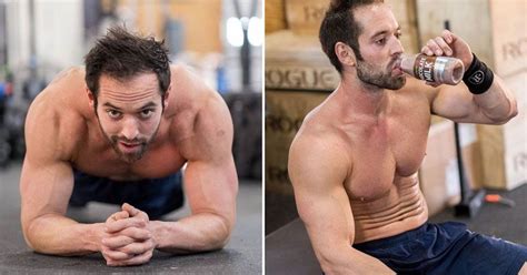 Does Drinking Chocolate Milk PostWorkout Really Lead To Muscle Gain