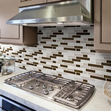 GBI Tile & Stone Inc. 10-Pack Wharf 12-in x 12-in Glazed Porcelain ...