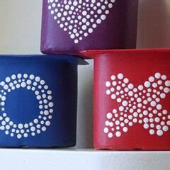 Image result for Crafts Using Yogurt Containers