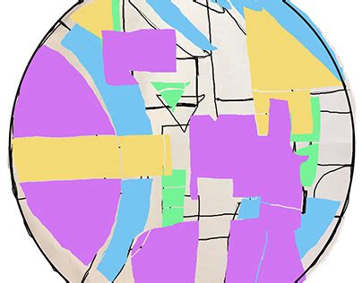 Image result for Color Separation Examples