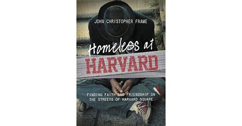 note: Homeless to Harvard