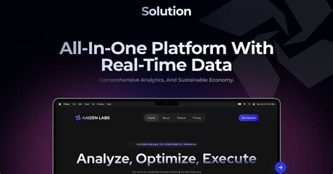 🔊 Airdrop Kaizen Labs: Получите Уникальные Токены — Teletype